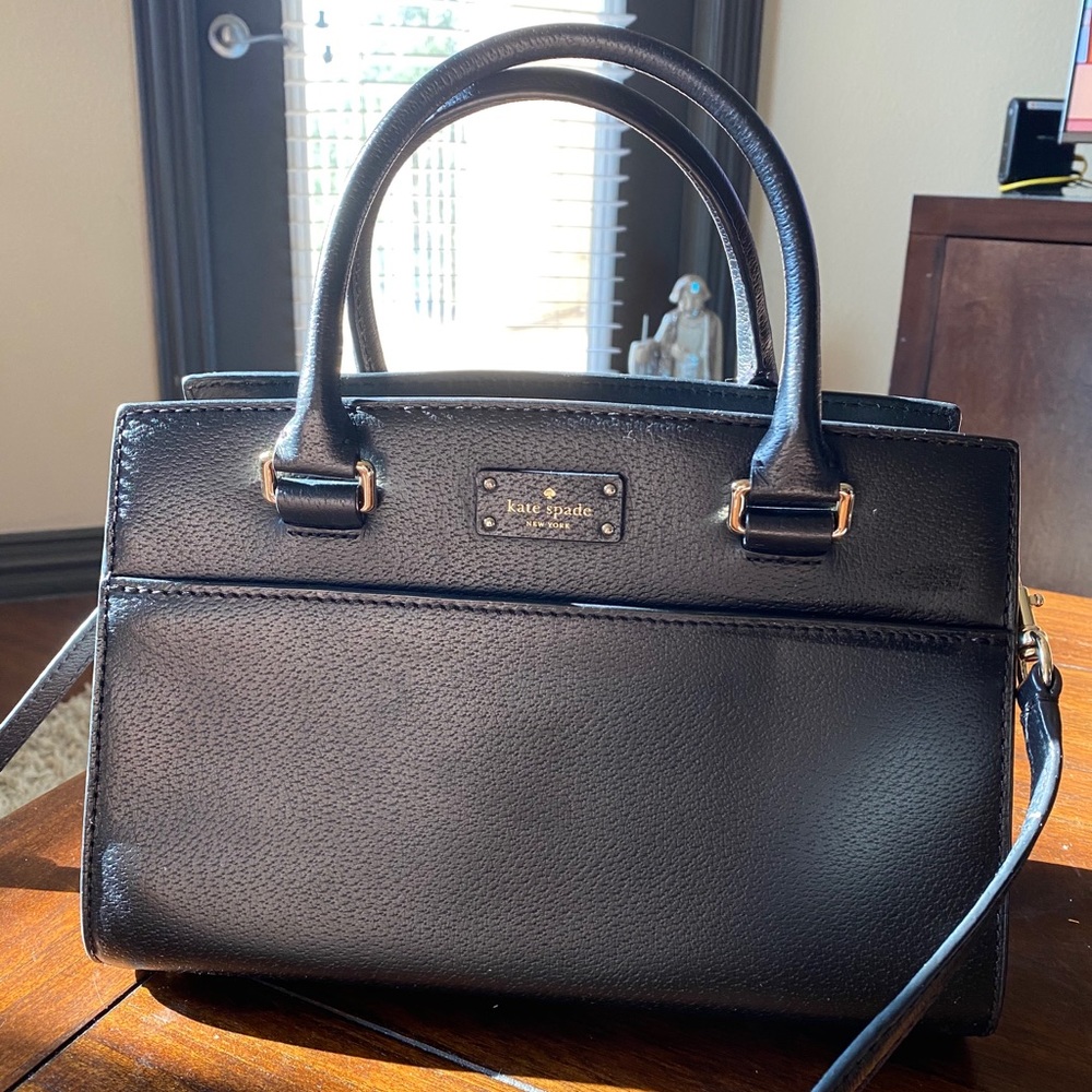 Shoulder bag crossbody Kate spade